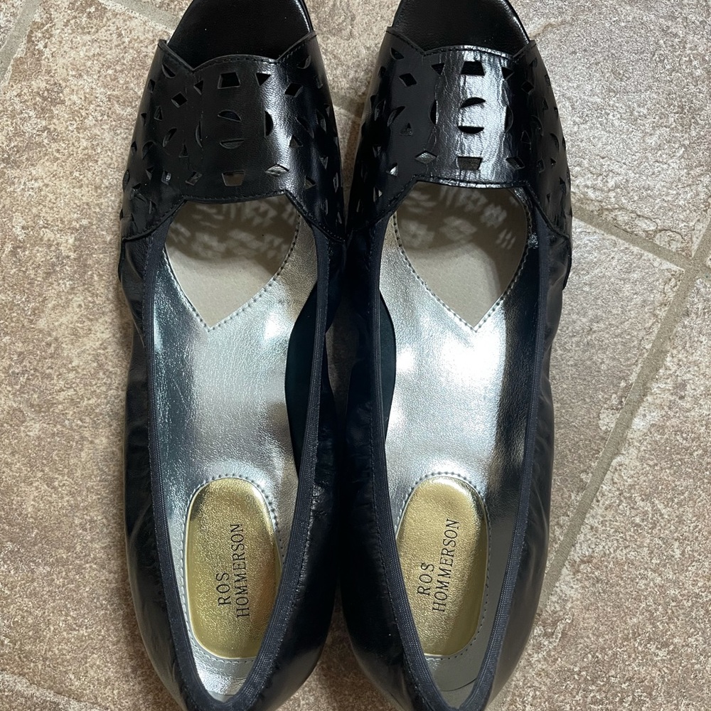 Ros Hommerson Flats